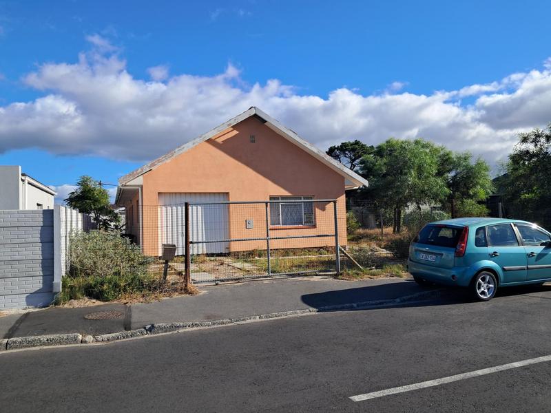 3 Bedroom Property for Sale in Ottery Western Cape